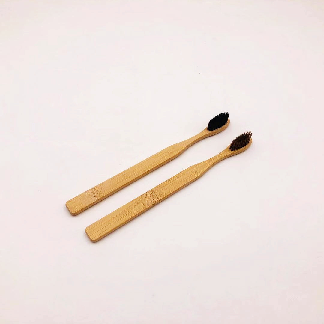 竹制牙刷
